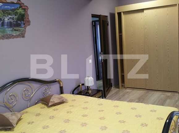 Apartament de închiriat 2 camere Intre Lacuri - 51695AI | BLITZ Cluj-Napoca | Poza4