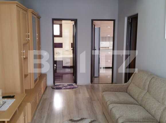 Apartament de închiriat 2 camere Intre Lacuri - 51695AI | BLITZ Cluj-Napoca | Poza1