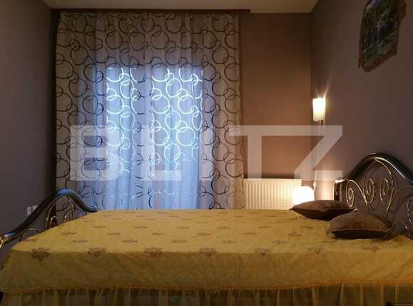 Apartament de închiriat 2 camere Intre Lacuri - 51695AI | BLITZ Cluj-Napoca | Poza3