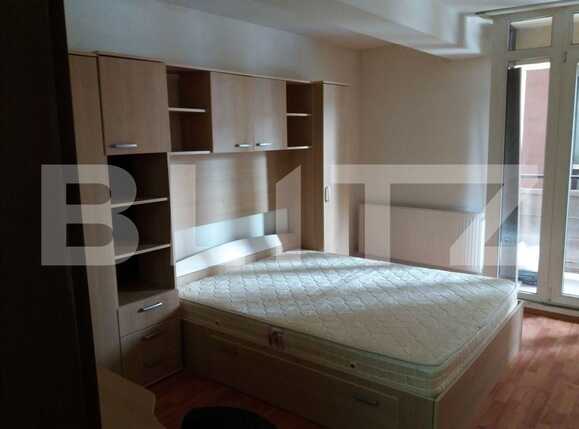 Garsonieră de închiriat Gheorgheni - 51696AI | BLITZ Cluj-Napoca | Poza2