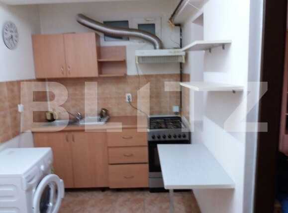 Garsonieră de închiriat Gheorgheni - 51696AI | BLITZ Cluj-Napoca | Poza3