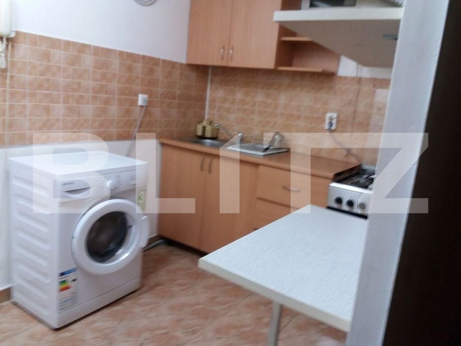 Garsonieră de închiriat Gheorgheni - 51696AI | BLITZ Cluj-Napoca | Poza4