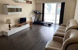 Apartament 2 camere, 63 mp, finisat, mobilat, garaj, zona Piata Abator