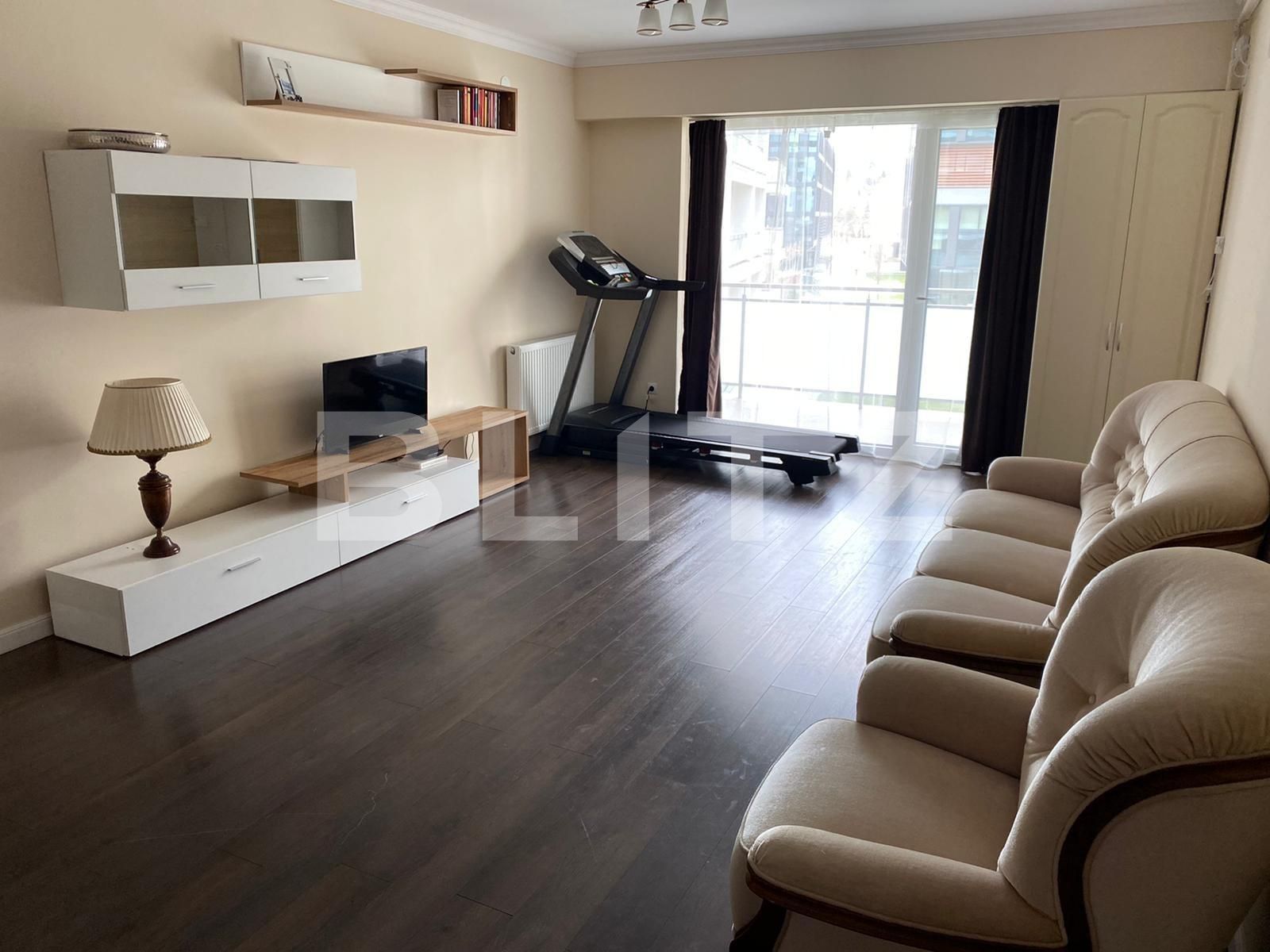 Apartament de vânzare 2 camere Central - 51697AV | BLITZ Cluj-Napoca | Poza2