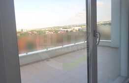 Penthouse de lux, 82 mp, 2 terase, parcare, zona Eremia Grigorescu