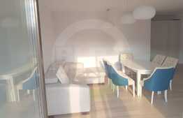 Penthouse de lux, 82 mp, 2 terase, parcare, zona Eremia Grigorescu