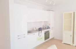 Penthouse de lux, 82 mp, 2 terase, parcare, zona Eremia Grigorescu