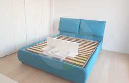 Penthouse de lux, 82 mp, 2 terase, parcare, zona Eremia Grigorescu