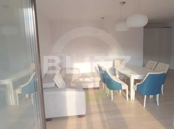 Apartament de închiriat 3 camere Grigorescu - 51698AI | BLITZ Cluj-Napoca | Poza1