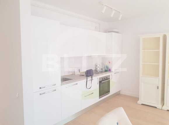 Apartament de închiriat 3 camere Grigorescu - 51698AI | BLITZ Cluj-Napoca | Poza3