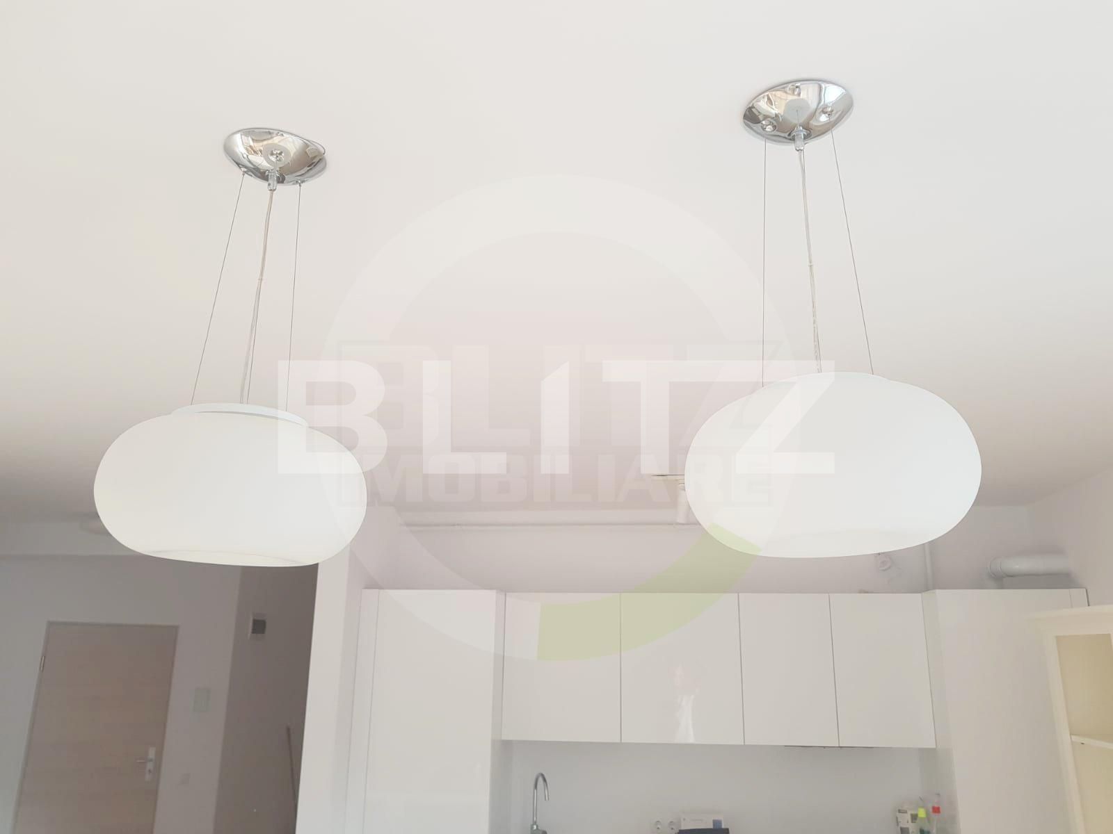 Apartament de închiriat 3 camere Grigorescu - 51698AI | BLITZ Cluj-Napoca | Poza5
