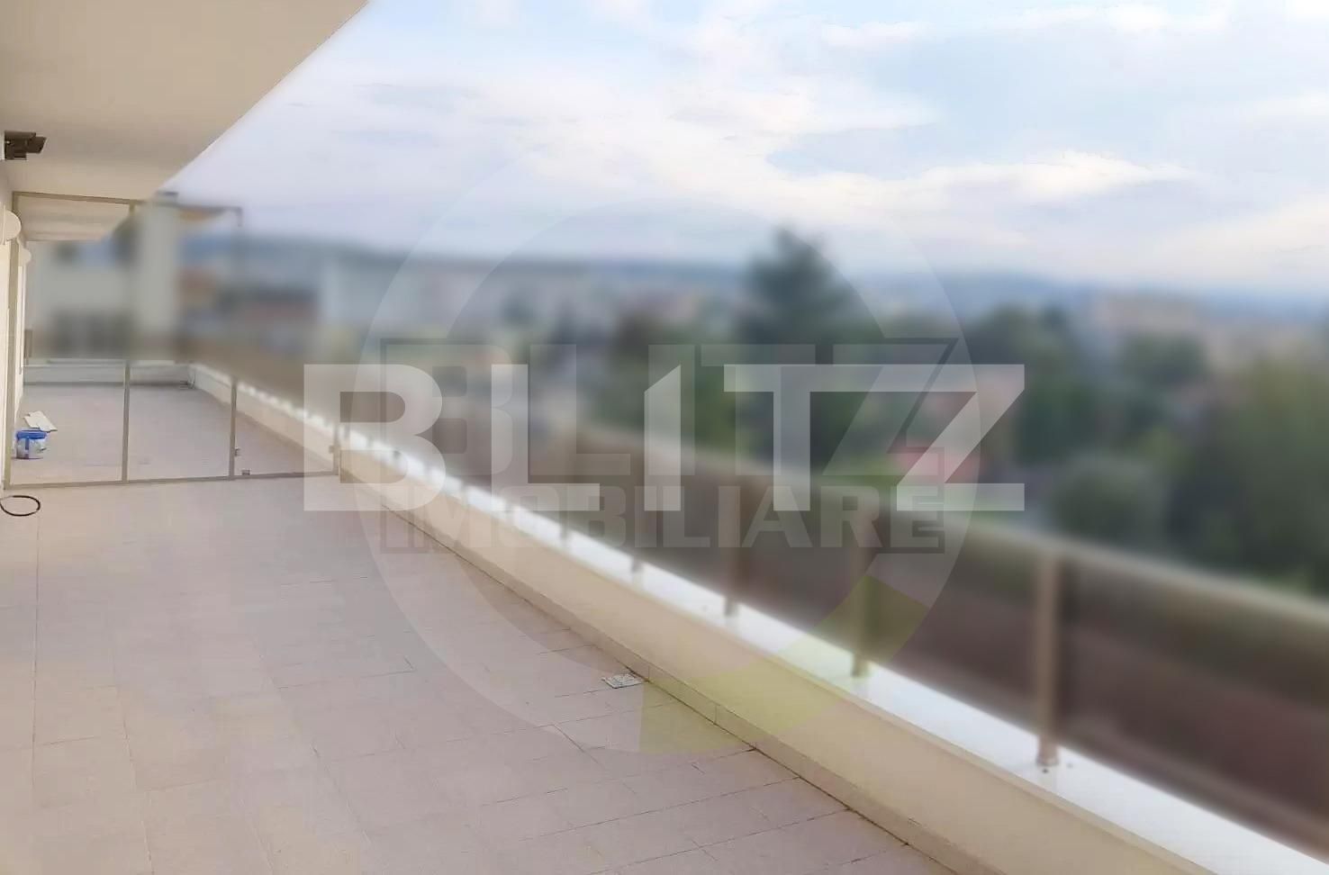 Apartament de închiriat 3 camere Grigorescu - 51698AI | BLITZ Cluj-Napoca | Poza10