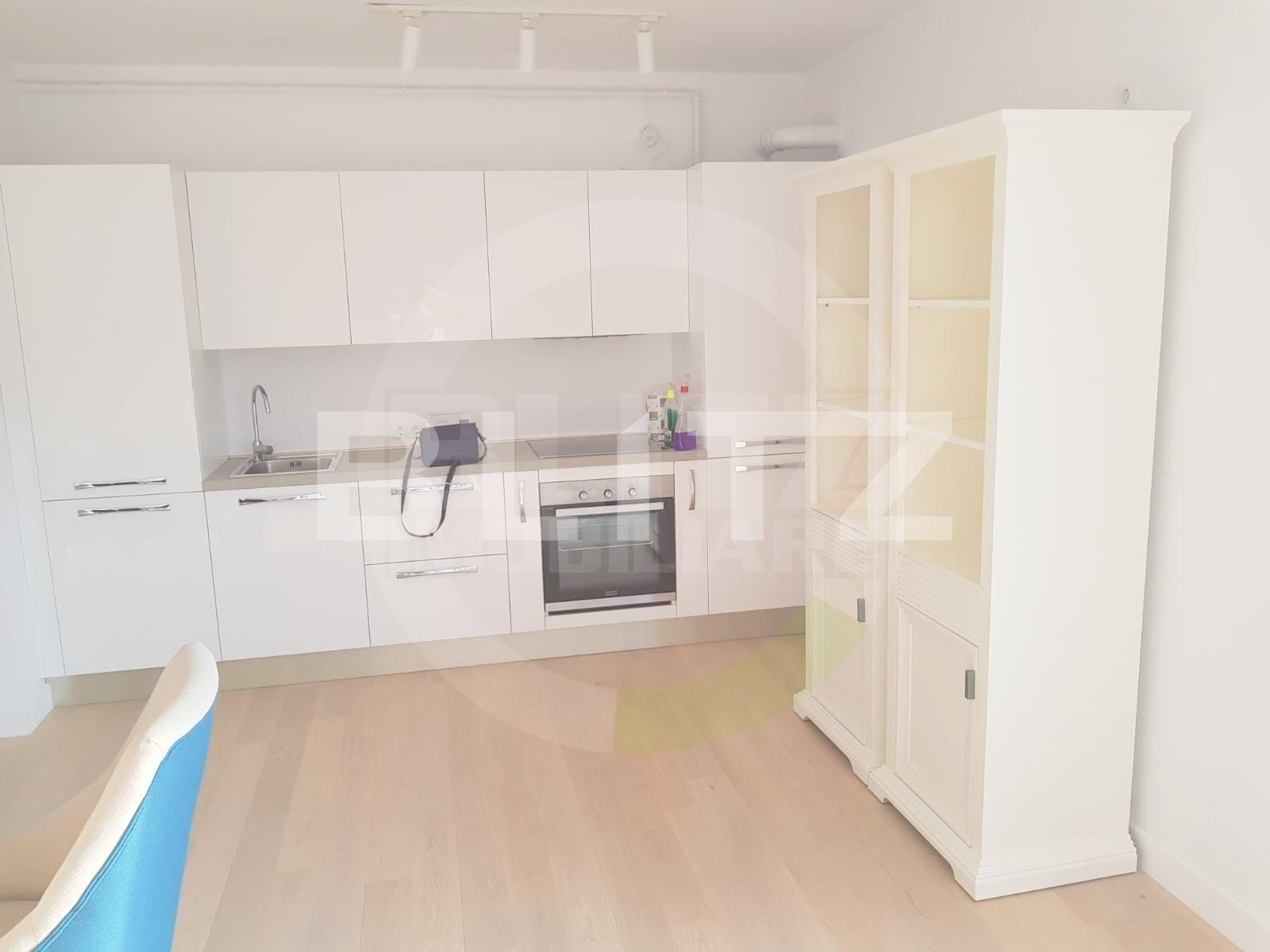 Apartament de închiriat 3 camere Grigorescu - 51698AI | BLITZ Cluj-Napoca | Poza2