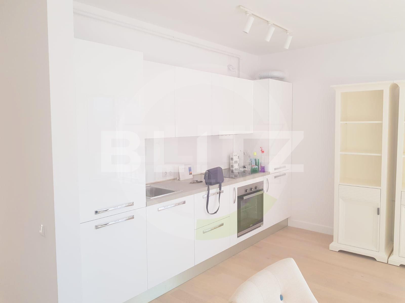 Apartament de închiriat 3 camere Grigorescu - 51698AI | BLITZ Cluj-Napoca | Poza3
