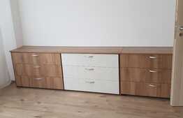 Apartament cu 2 camere, 56 mp, zona Iulius Mall