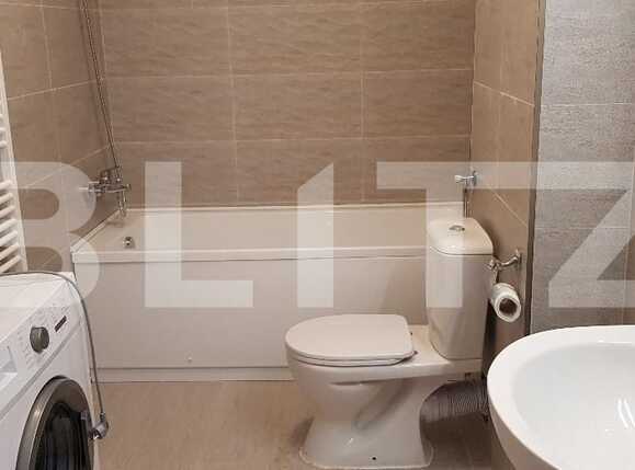 Apartament de închiriat 2 camere Gheorgheni - 51699AI | BLITZ Cluj-Napoca | Poza6