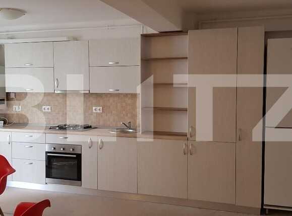 Apartament de închiriat 2 camere Gheorgheni - 51699AI | BLITZ Cluj-Napoca | Poza1