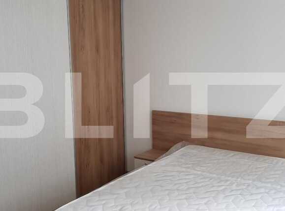 Apartament de închiriat 2 camere Gheorgheni - 51699AI | BLITZ Cluj-Napoca | Poza4