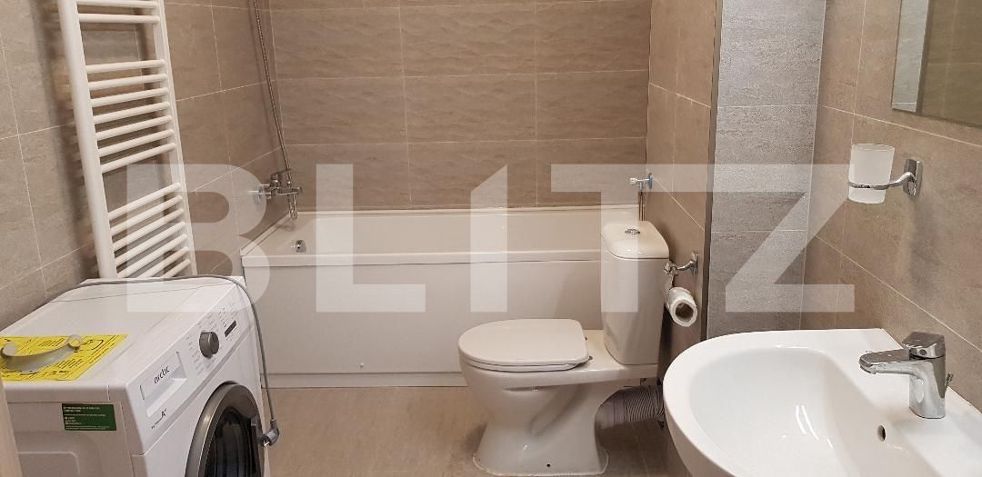 Apartament de închiriat 2 camere Gheorgheni - 51699AI | BLITZ Cluj-Napoca | Poza6