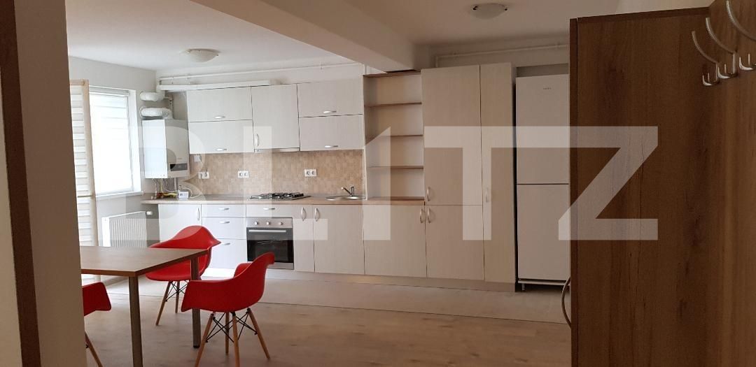 Apartament de închiriat 2 camere Gheorgheni - 51699AI | BLITZ Cluj-Napoca | Poza2