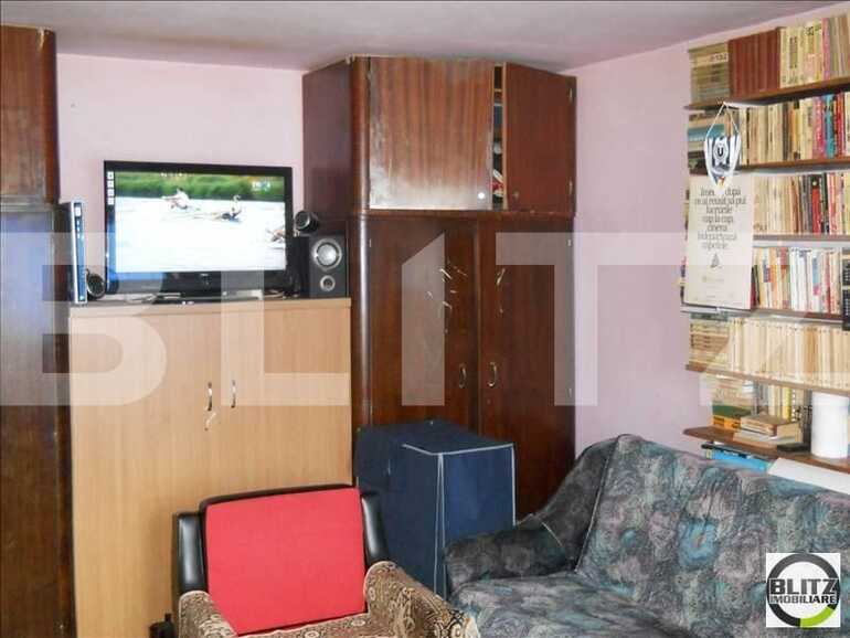 Apartament de vanzare 2 camere Manastur - 517AV | BLITZ Cluj-Napoca | Poza3