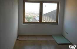 Inalta calitate, ultrafinisaje, 150 mp, panorama deosebita!!!