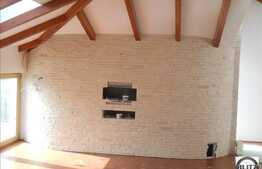 Inalta calitate, ultrafinisaje, 150 mp, panorama deosebita!!!