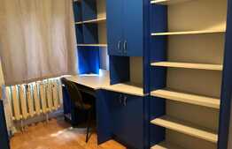 Apartament 3 camere, decomandat, 72 mp, Zona Big