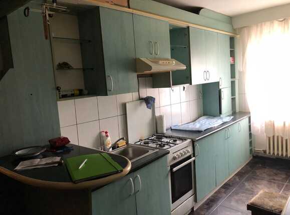 Apartament de închiriat 3 camere Manastur - 51700AI | BLITZ Cluj-Napoca | Poza12