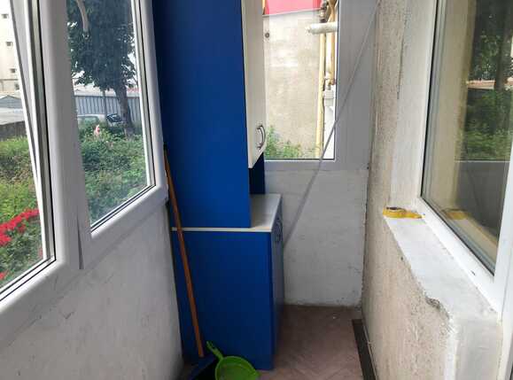 Apartament de închiriat 3 camere Manastur - 51700AI | BLITZ Cluj-Napoca | Poza7