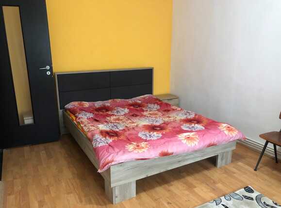 Apartament de închiriat 3 camere Manastur - 51700AI | BLITZ Cluj-Napoca | Poza1