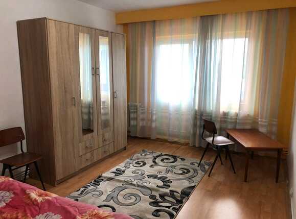 Apartament de închiriat 3 camere Manastur - 51700AI | BLITZ Cluj-Napoca | Poza2