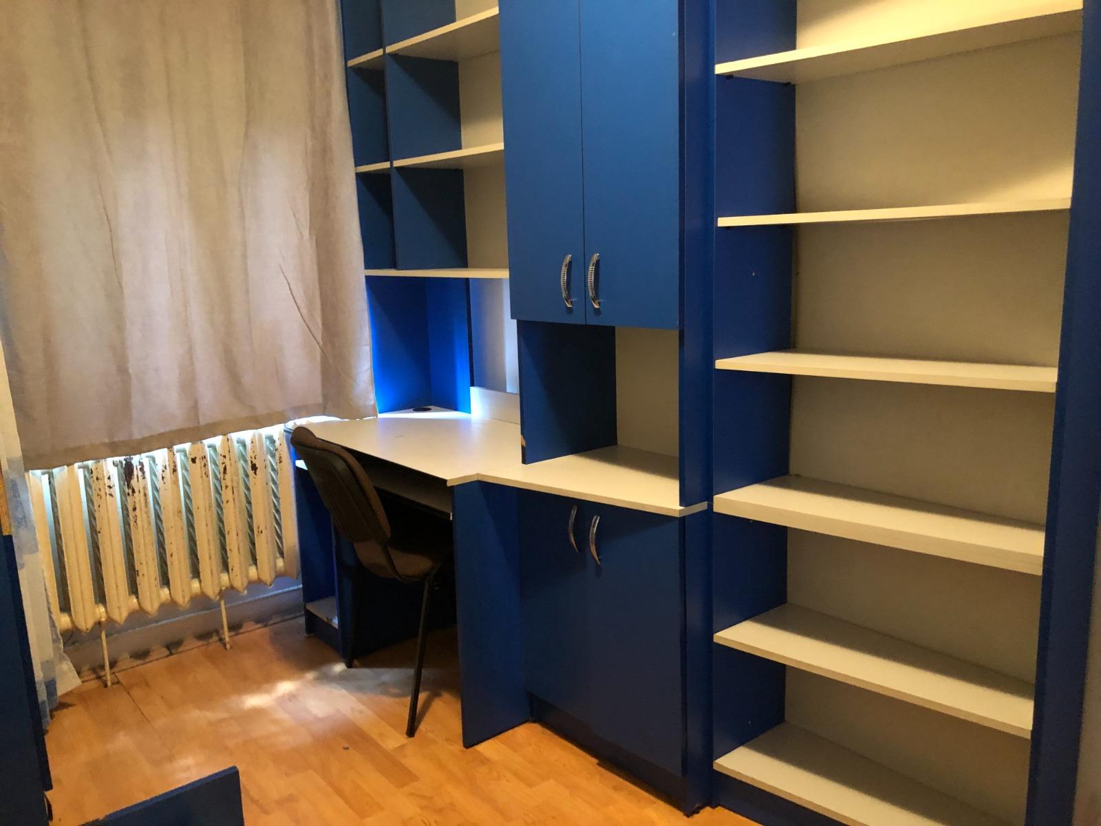 Apartament de închiriat 3 camere Manastur - 51700AI | BLITZ Cluj-Napoca | Poza5