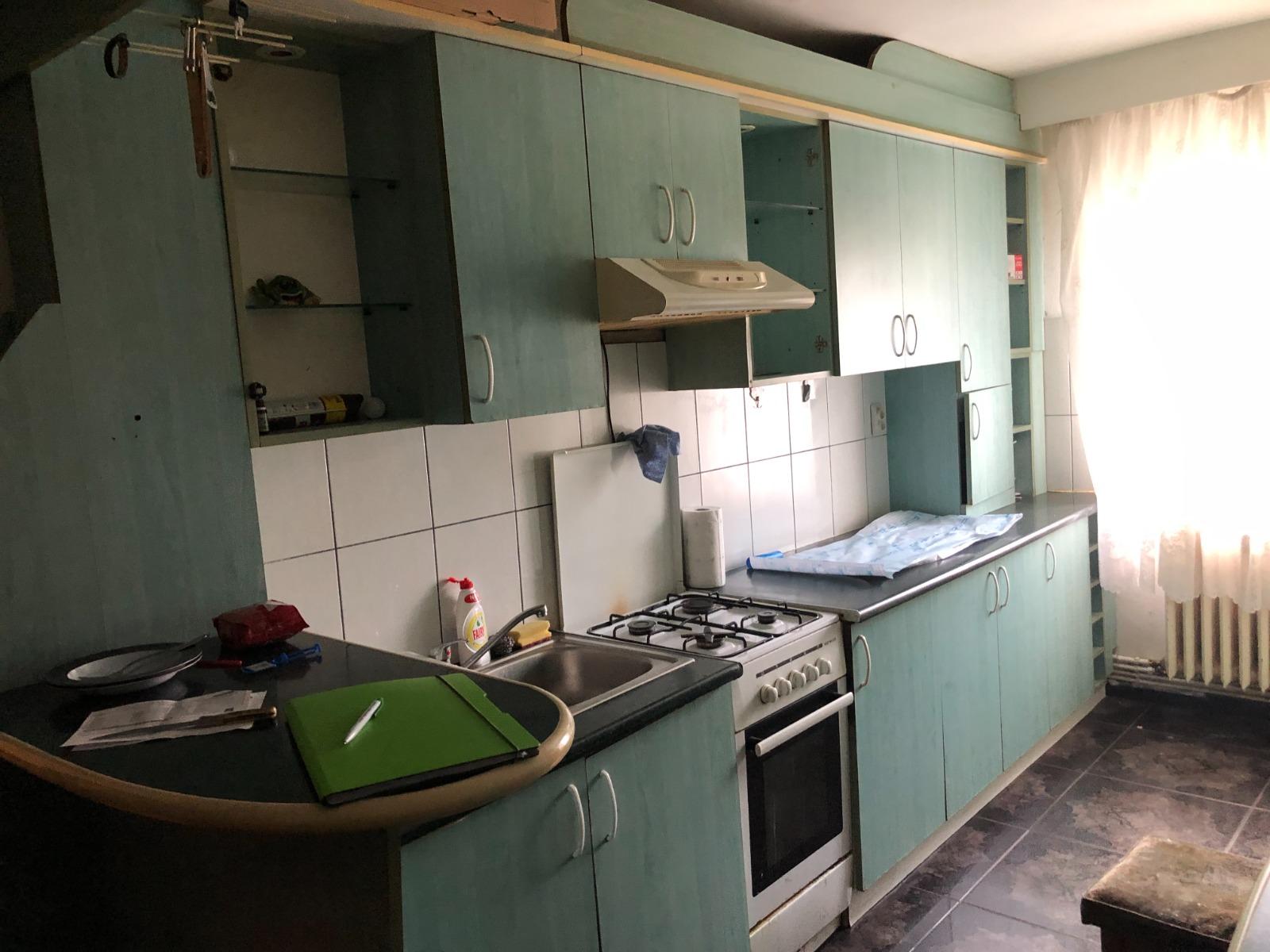 Apartament de închiriat 3 camere Manastur - 51700AI | BLITZ Cluj-Napoca | Poza12