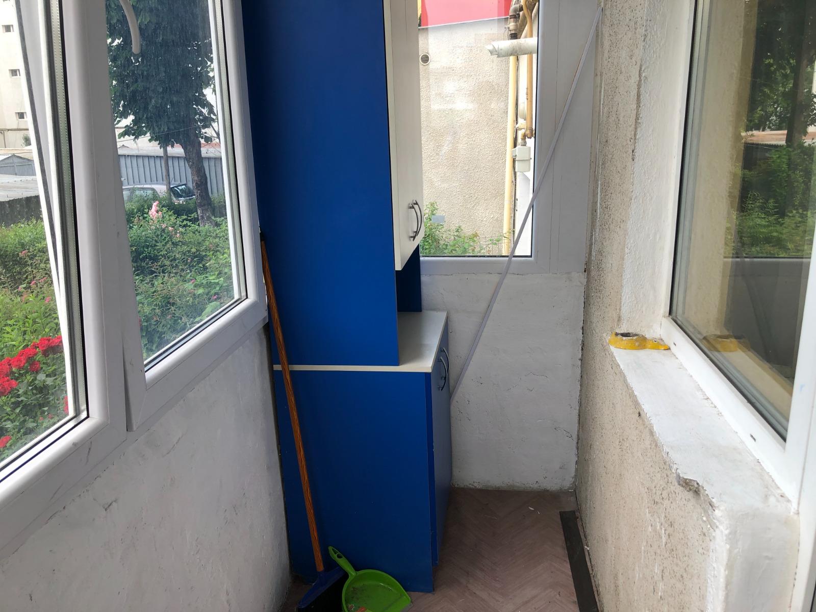 Apartament de închiriat 3 camere Manastur - 51700AI | BLITZ Cluj-Napoca | Poza7