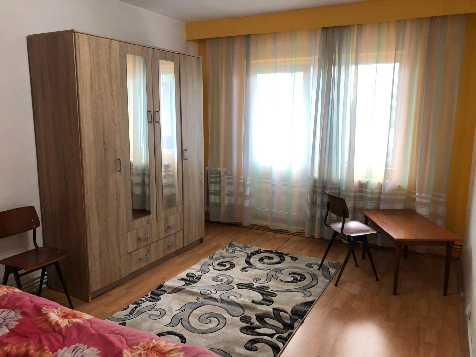 Apartament de închiriat 3 camere Manastur - 51700AI | BLITZ Cluj-Napoca | Poza2