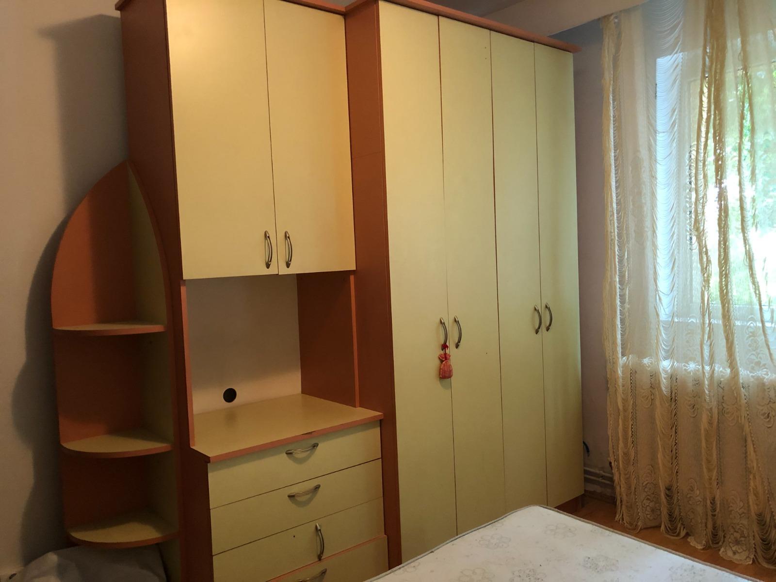 Apartament de închiriat 3 camere Manastur - 51700AI | BLITZ Cluj-Napoca | Poza9