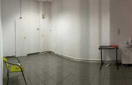 Spatiu comercial, 62 mp, vitrina generoasa, ideal cabinet medical