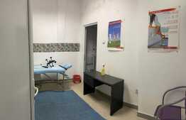 Spatiu comercial, 62 mp, vitrina generoasa, ideal cabinet medical