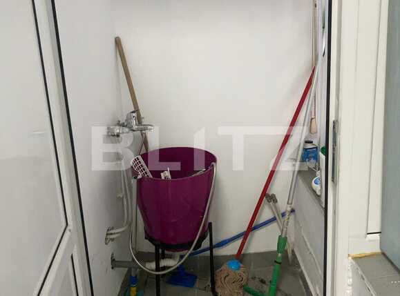 Spațiu comercial de închiriat Zorilor - 51702SIC | BLITZ Cluj-Napoca | Poza5