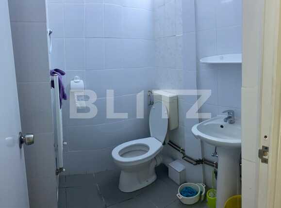 Spațiu comercial de închiriat Zorilor - 51702SIC | BLITZ Cluj-Napoca | Poza6