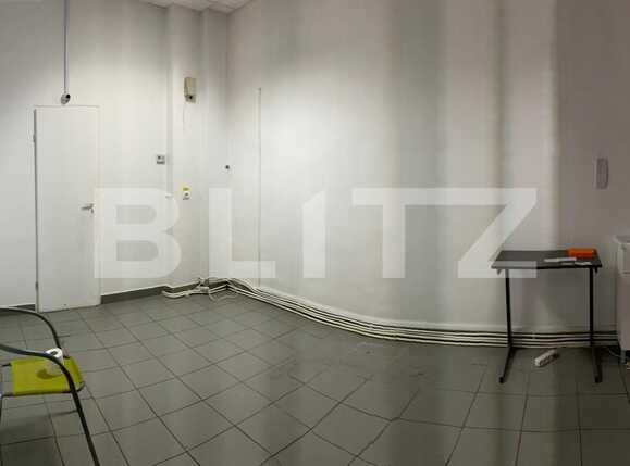 Spațiu comercial de închiriat Zorilor - 51702SIC | BLITZ Cluj-Napoca | Poza2