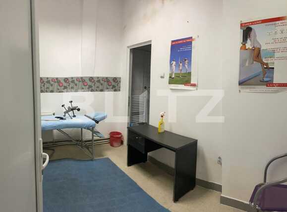 Spațiu comercial de închiriat Zorilor - 51702SIC | BLITZ Cluj-Napoca | Poza3