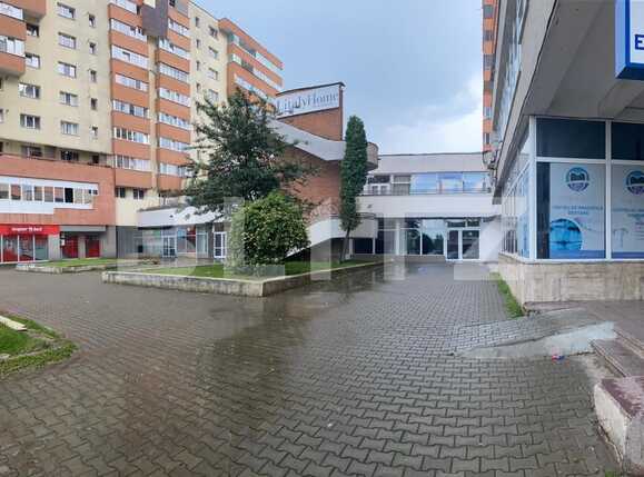 Spațiu comercial de închiriat Zorilor - 51702SIC | BLITZ Cluj-Napoca | Poza7