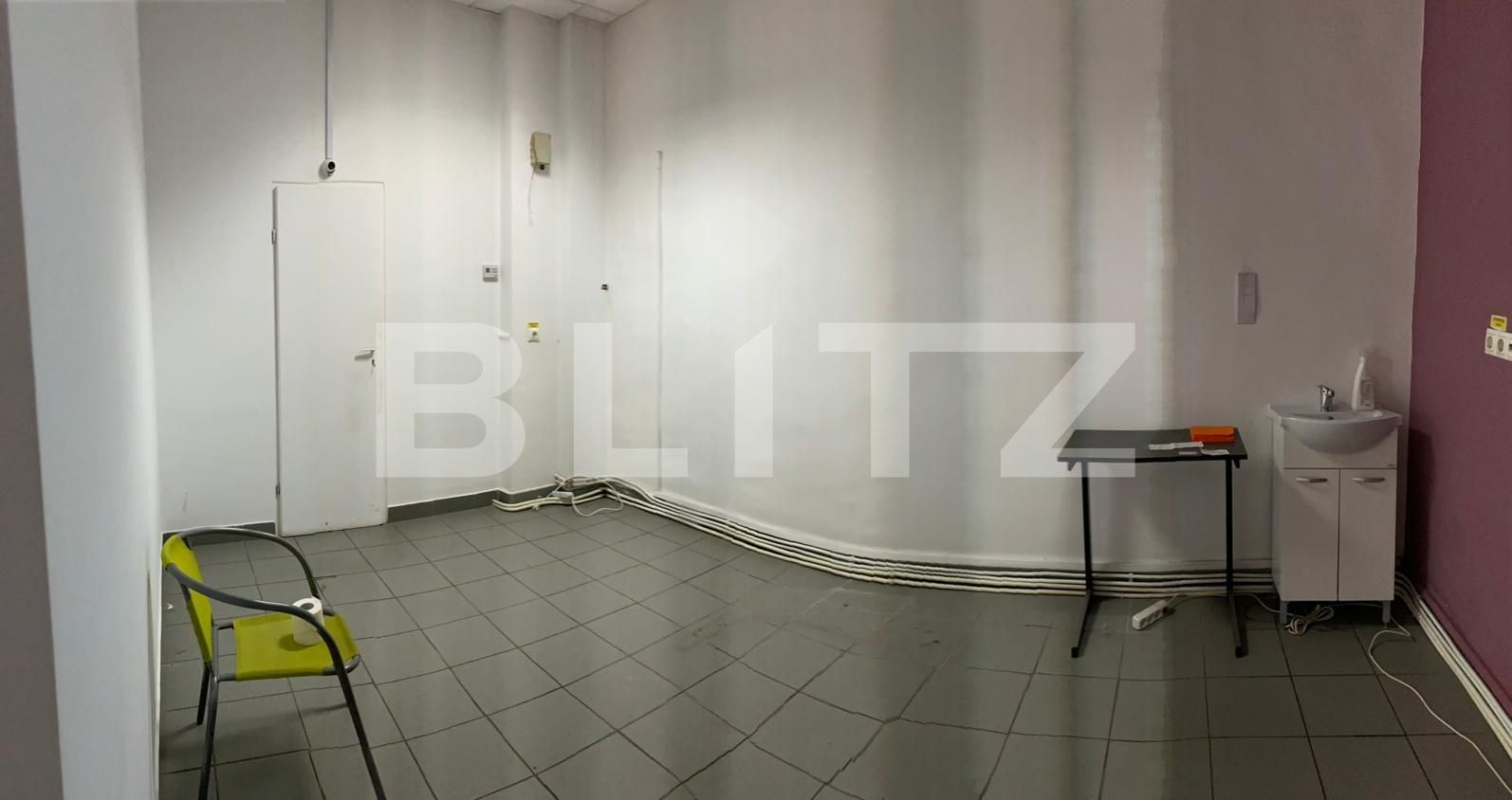 Spațiu comercial de închiriat Zorilor - 51702SIC | BLITZ Cluj-Napoca | Poza2