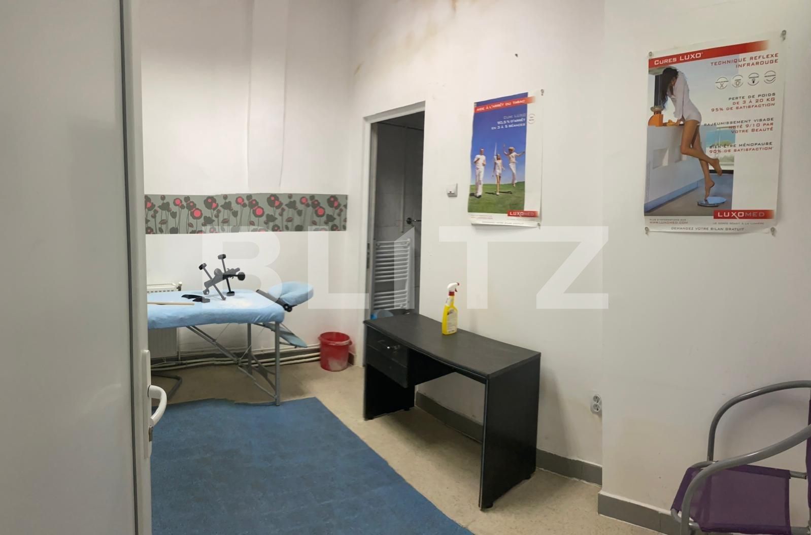 Spațiu comercial de închiriat Zorilor - 51702SIC | BLITZ Cluj-Napoca | Poza3