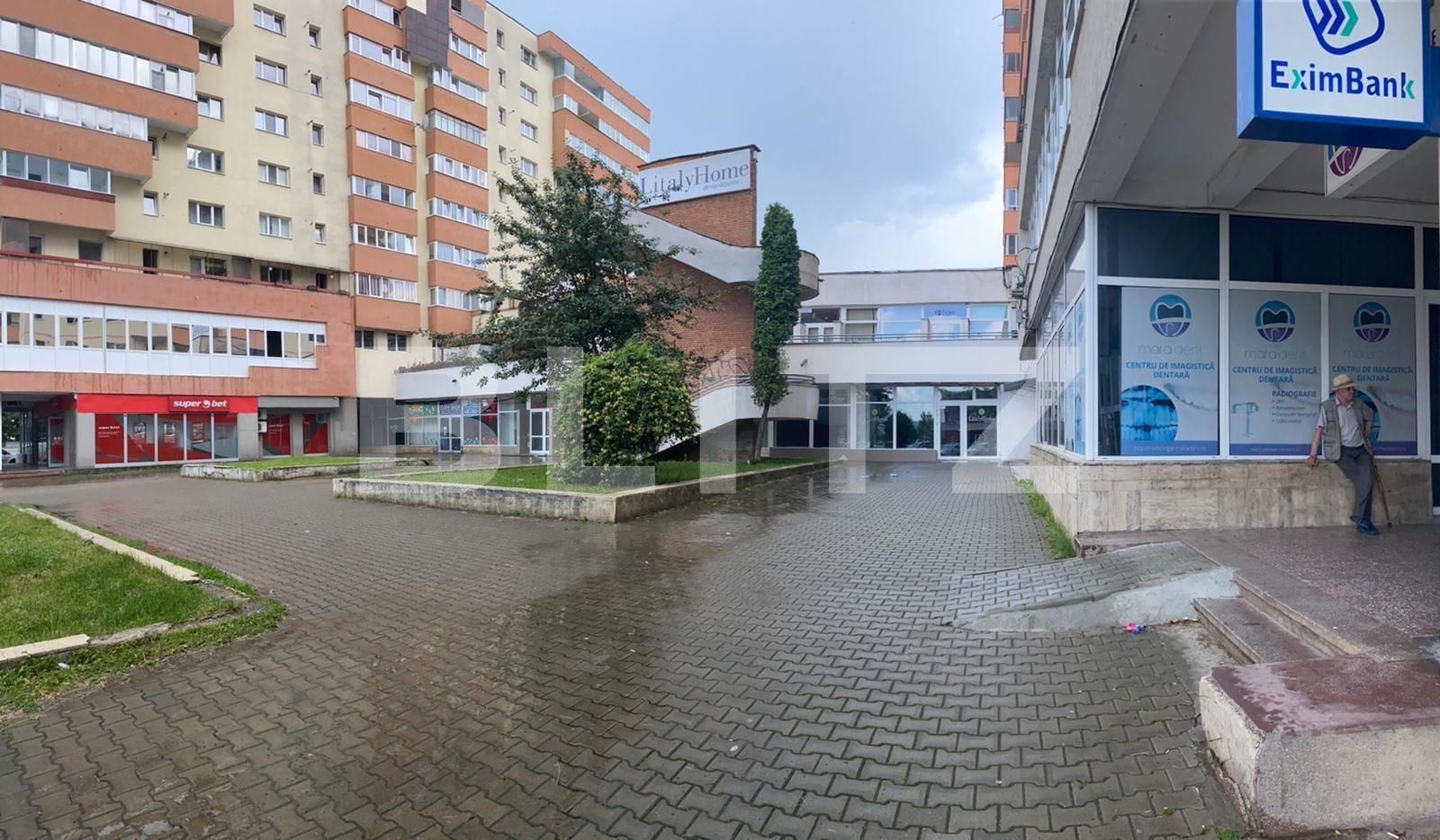 Spațiu comercial de închiriat Zorilor - 51702SIC | BLITZ Cluj-Napoca | Poza7