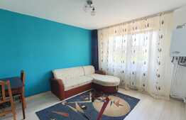 Garsoniera la CHEIE, 21 mp, centrala termica