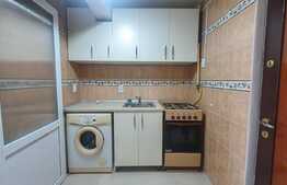 Garsoniera la CHEIE, 21 mp, centrala termica