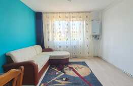 Garsoniera la CHEIE, 21 mp, centrala termica